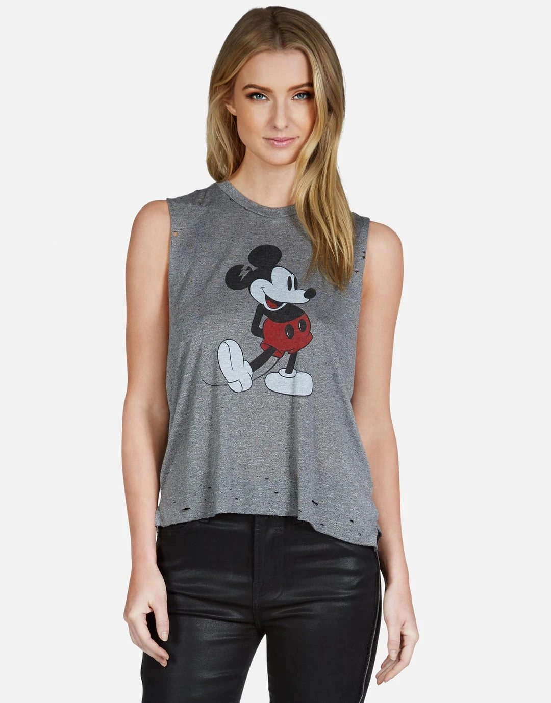 Disney X Moshi Tanks Kinzington Mickey Mouse