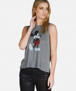 Disney X Moshi Tanks Kinzington Mickey Mouse