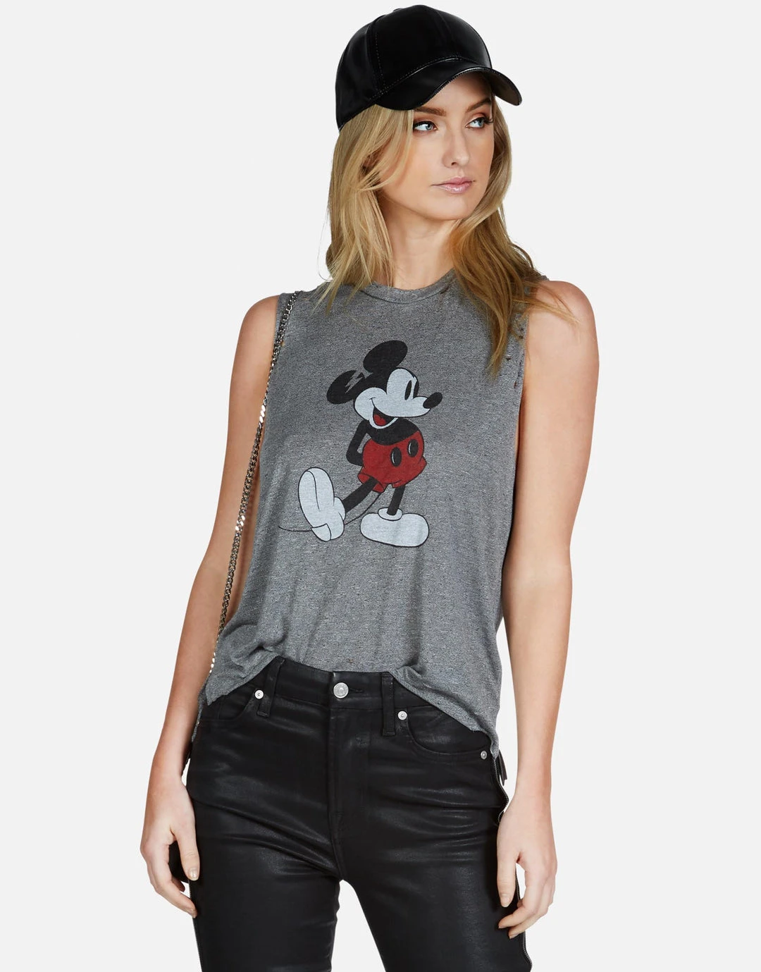 Disney X Moshi Tanks Kinzington Mickey Mouse