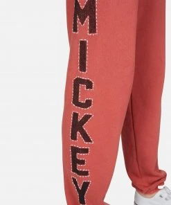 Disney X Moshi Bottoms Brynn Mickey Mouse