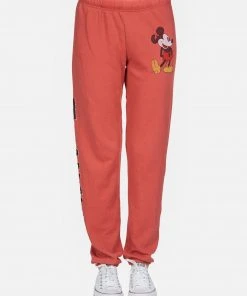 Disney X Moshi Bottoms Brynn Mickey Mouse