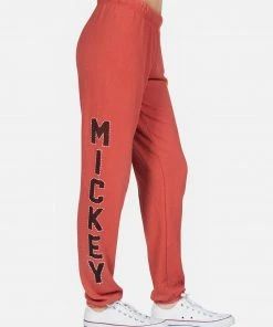 Disney X Moshi Bottoms Brynn Mickey Mouse