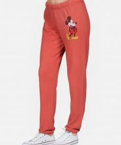 Disney X Moshi Bottoms Brynn Mickey Mouse