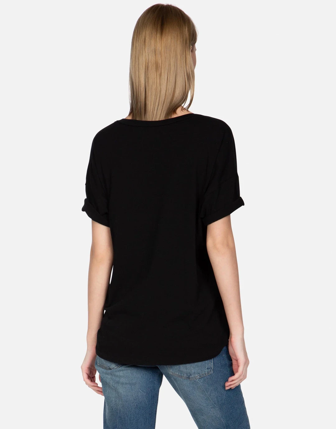 Lauren Moshi Brixton Kiss Lip