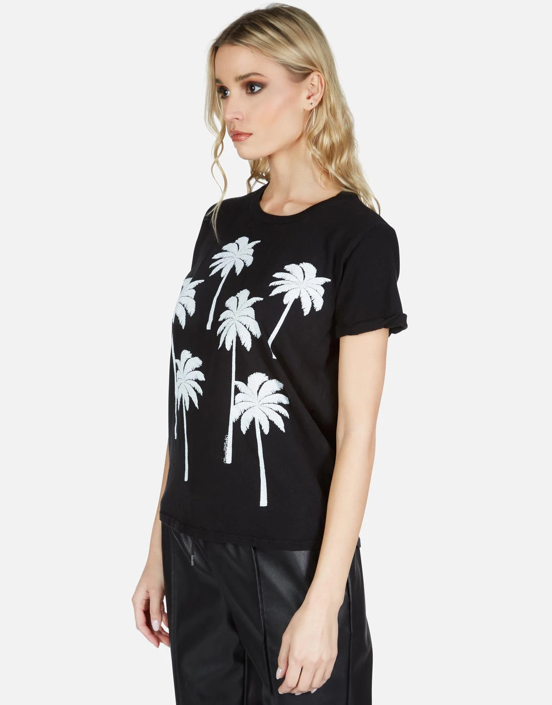 Lauren Moshi Edda Palm Trees