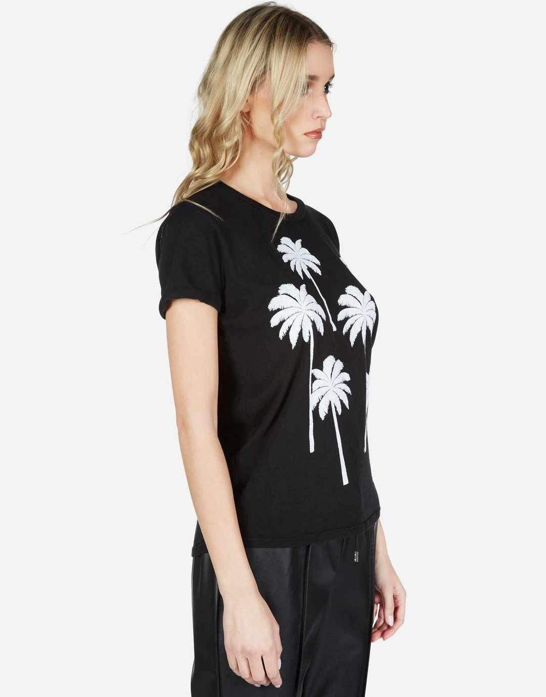 Lauren Moshi Edda Palm Trees