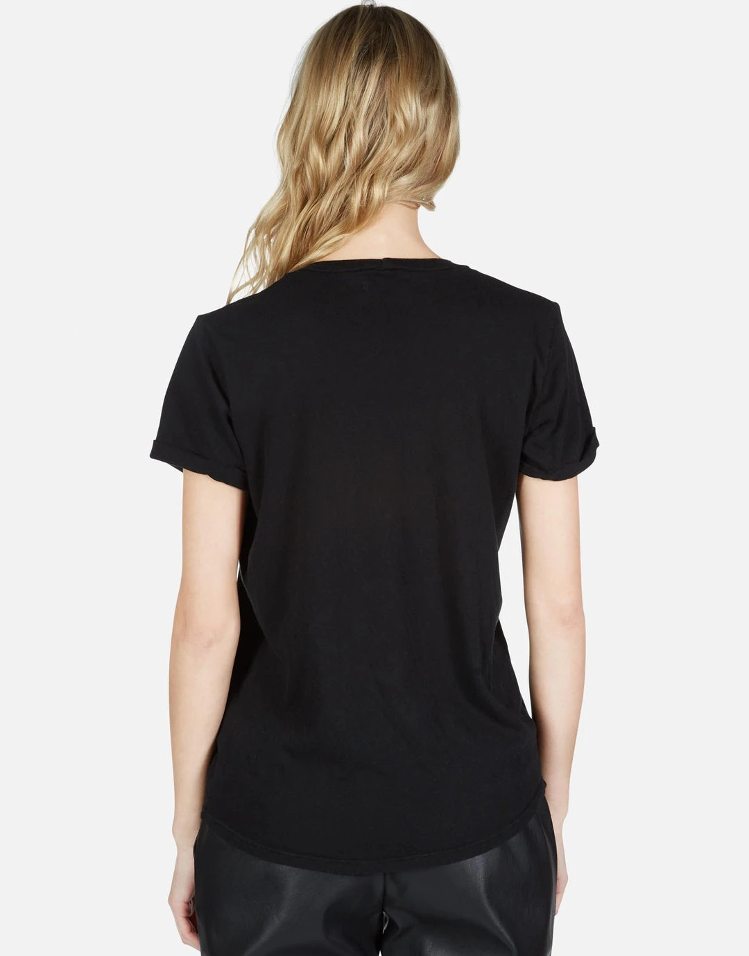 Lauren Moshi Edda Palm Trees