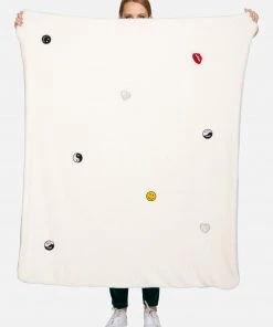 Lauren Moshi Accessories Zara Peace Elements