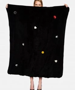 Lauren Moshi Accessories Zara Peace Elements