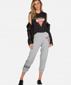 Lauren Moshi GiGi Pizza Slice