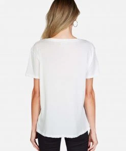 Lauren Moshi Myra Rainbow Horseshoe