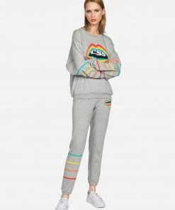 Lauren Moshi Babbs Rainbow Kiss Lip