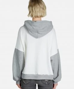 Lauren Moshi Ellie Rainbow Star Outline Outerwear