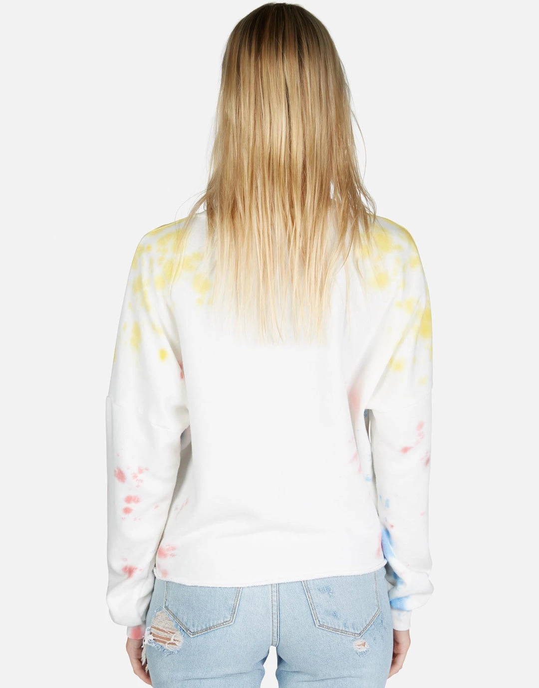 Lauren Moshi Lee Royal Skull LAST CALL