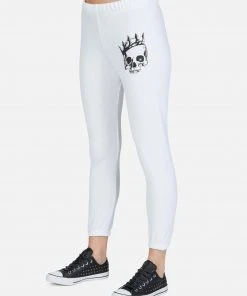 Lauren Moshi LAST CALL Alana Royal Skull