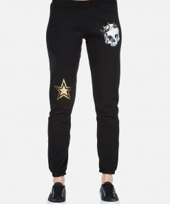 Lauren Moshi Gia Royal Skull