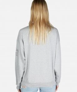 Lauren Moshi Babbs Skull Apple LAST CALL