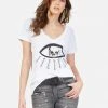 Lauren Moshi Cruz Skull Bone Eye Ultimate Skull Collection