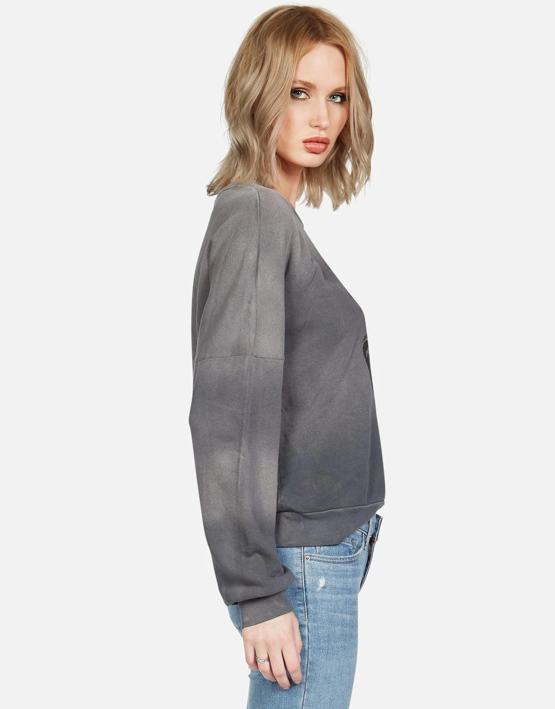 Lauren Moshi LAST CALL Sierra Monster Truck