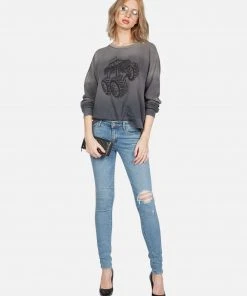 Lauren Moshi LAST CALL Sierra Monster Truck