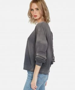 Lauren Moshi LAST CALL Sierra Monster Truck