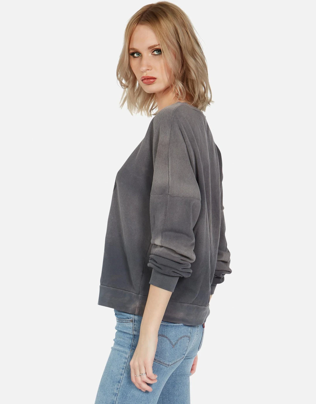 Lauren Moshi LAST CALL Sierra Monster Truck