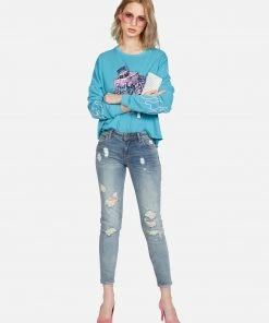 Lauren Moshi Lee Monster Truck