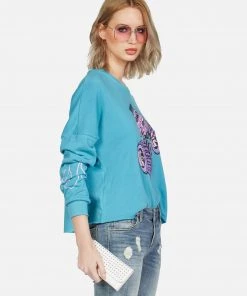 Lauren Moshi Lee Monster Truck