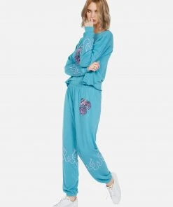 Lauren Moshi Lee Monster Truck