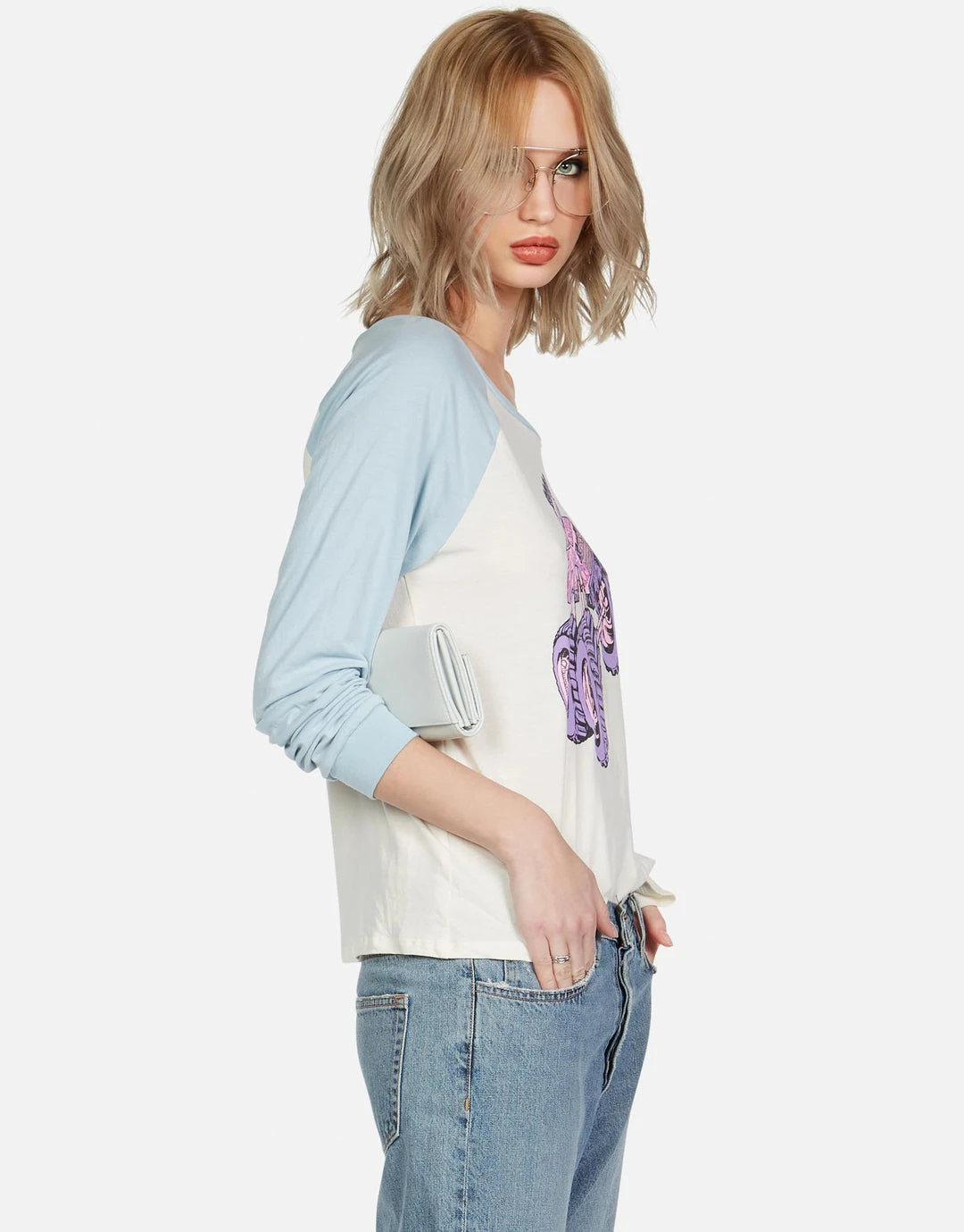 Lauren Moshi Nola Monster Truck LAST CALL