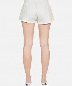 Lauren Moshi Shanda Striped Bull