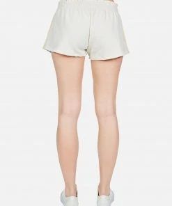 Lauren Moshi Shanda Striped Bull