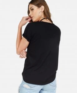 Lauren Moshi X Edda Striped Bull