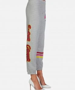 Lauren Moshi X Super Grover Bottoms Brynn Super Grover