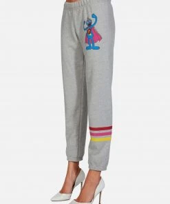 Lauren Moshi X Super Grover Bottoms Brynn Super Grover