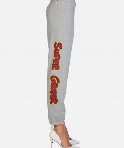 Lauren Moshi X Super Grover Bottoms Brynn Super Grover