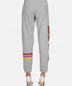 Lauren Moshi X Super Grover Bottoms Brynn Super Grover