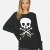 Lauren Moshi Ultimate Skull Collection Ladona Music Skull