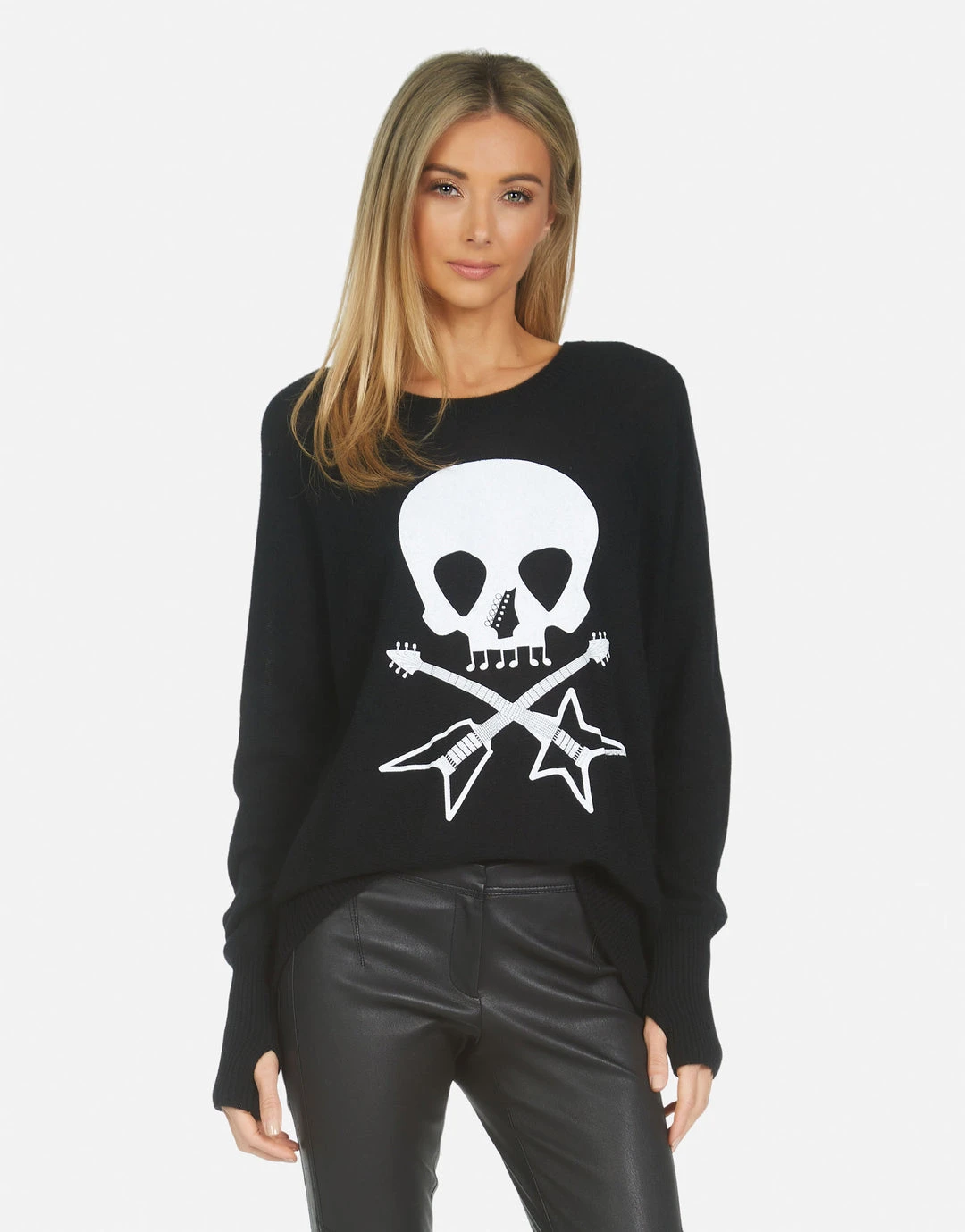 Lauren Moshi Ultimate Skull Collection Ladona Music Skull
