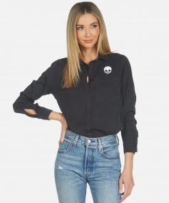 Lauren Moshi Sloane Music Skull Ultimate Skull Collection