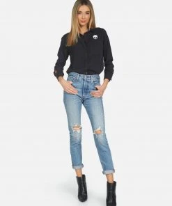 Lauren Moshi Sloane Music Skull Ultimate Skull Collection