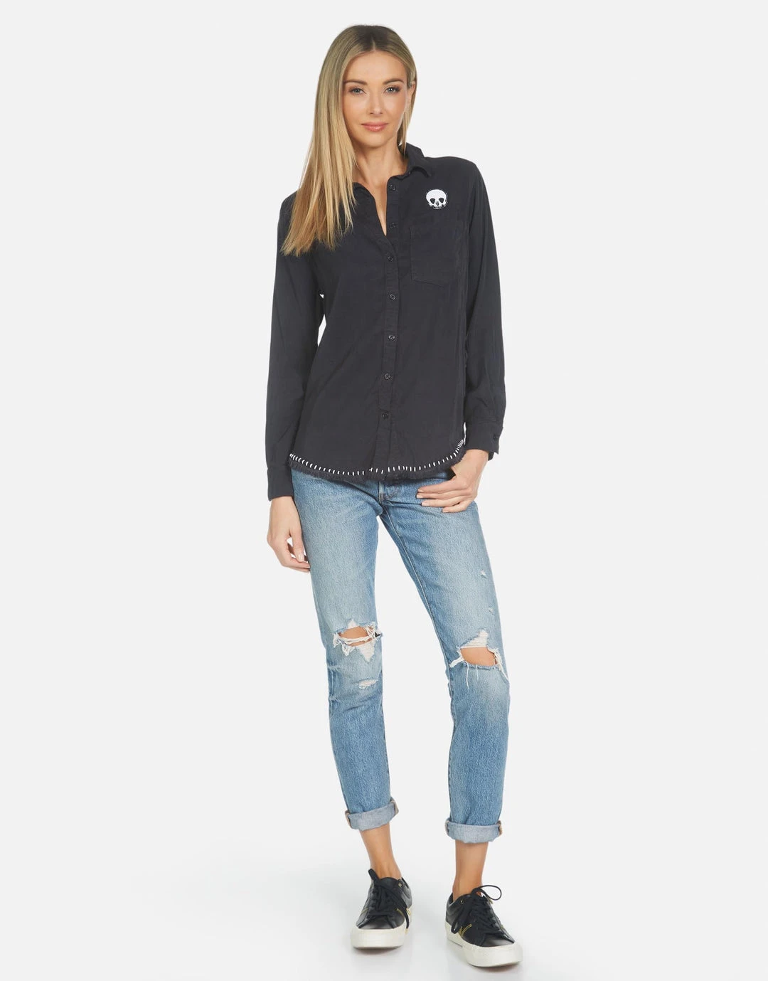 Lauren Moshi Sloane Music Skull Ultimate Skull Collection