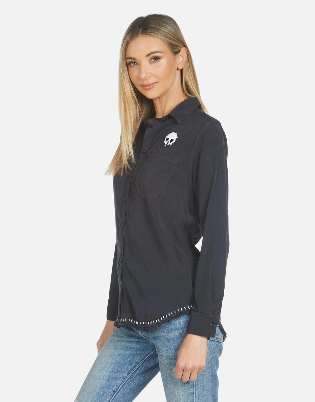 Lauren Moshi Sloane Music Skull Ultimate Skull Collection