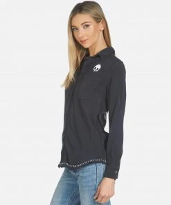 Lauren Moshi Sloane Music Skull Ultimate Skull Collection