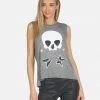 Lauren Moshi Ultimate Skull Collection Kinzington Music Skull