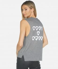 Lauren Moshi Ultimate Skull Collection Kinzington Music Skull