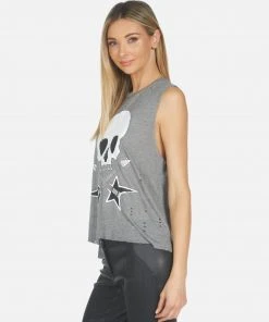 Lauren Moshi Ultimate Skull Collection Kinzington Music Skull