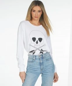 Lauren Moshi Luella Music Skull