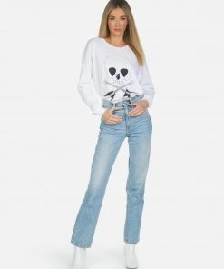 Lauren Moshi Luella Music Skull