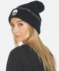 Lauren Moshi Blix Music Skull